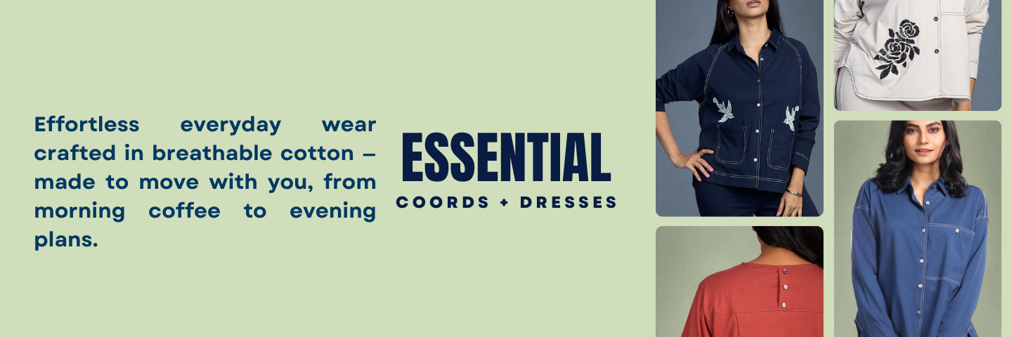 Everyday Essentials