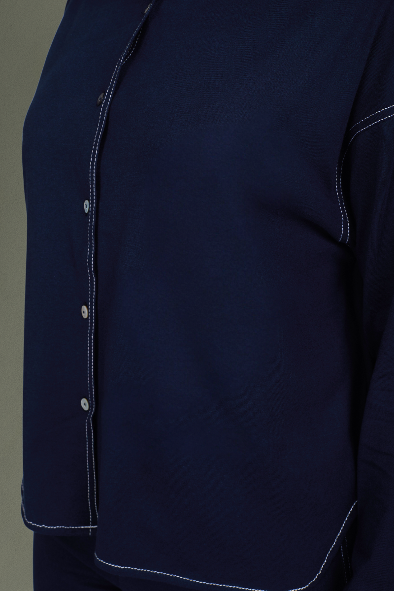 navy