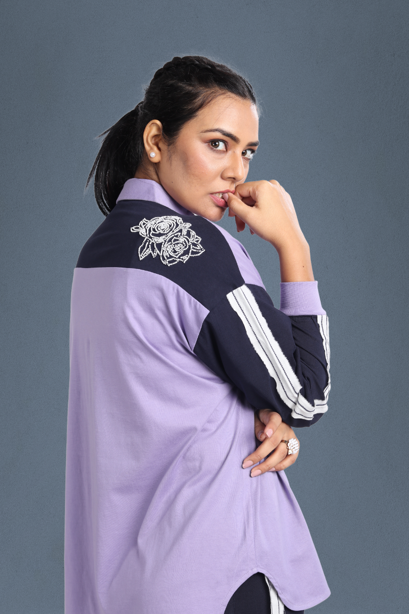 navy