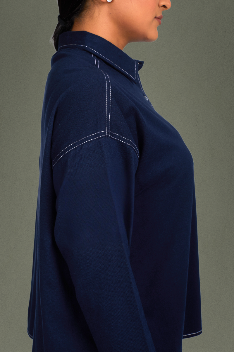 navy