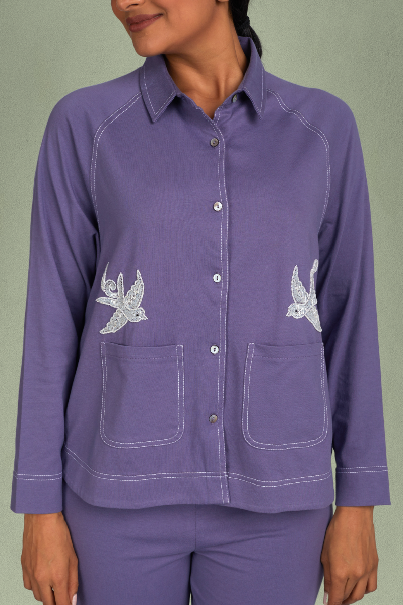lilac