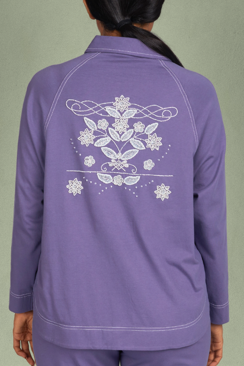 lilac