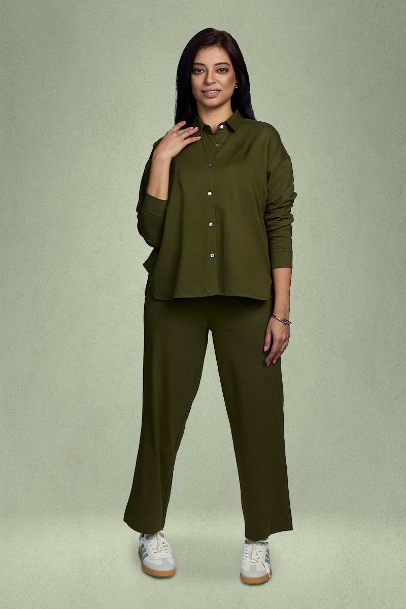 olive