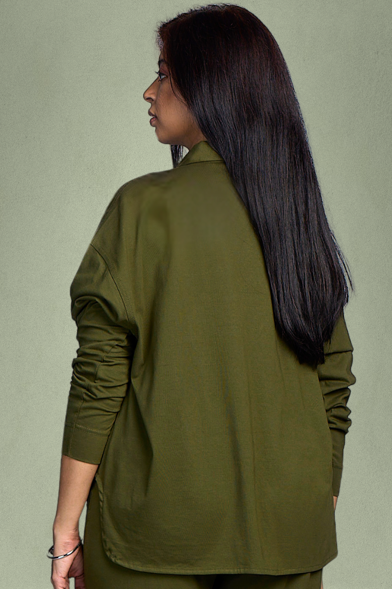 olive