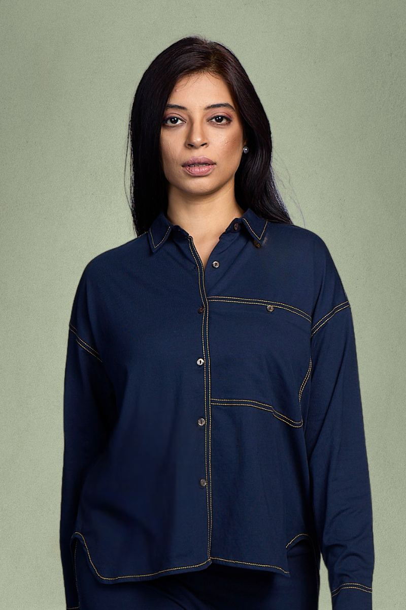 navy