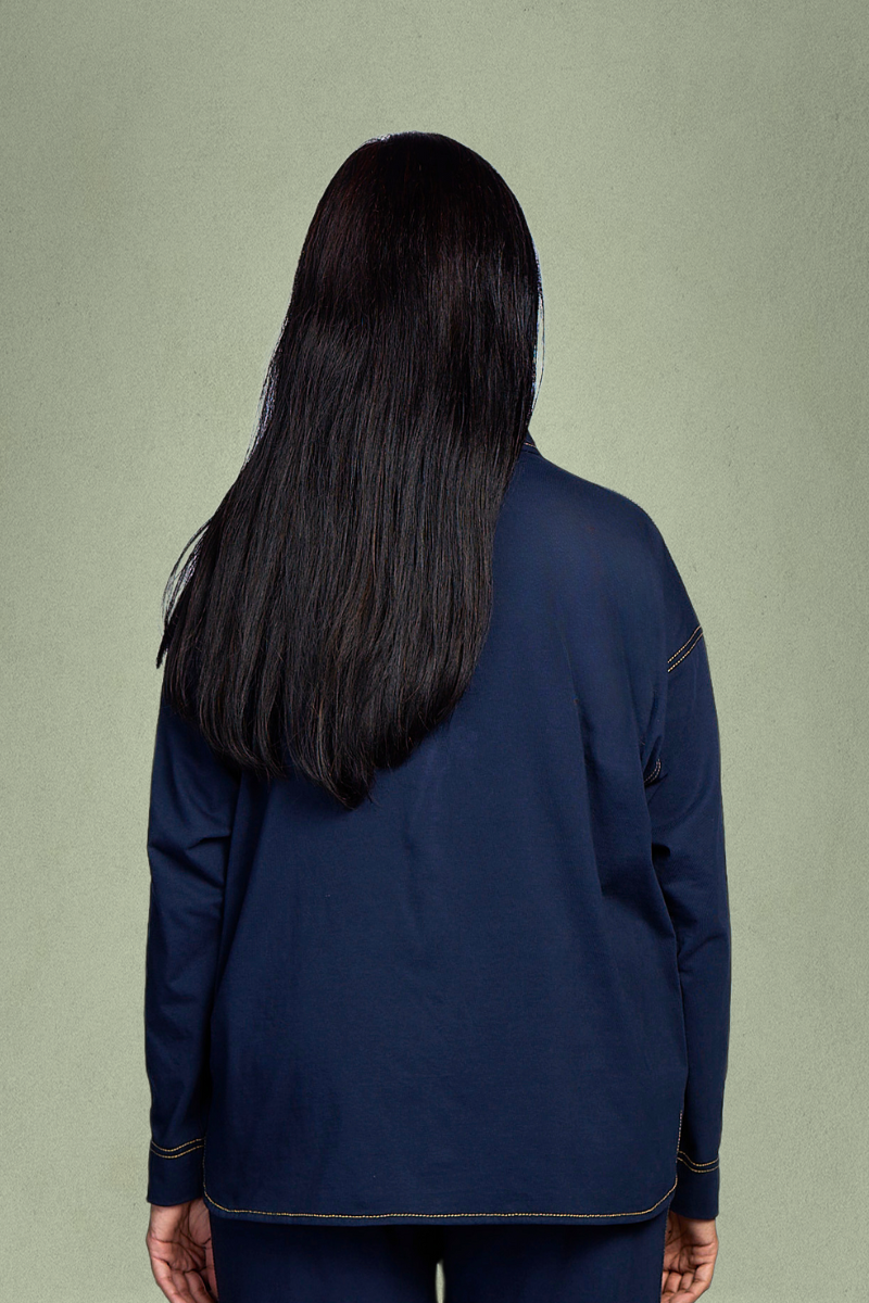 navy