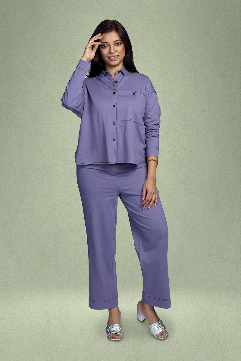 lilac