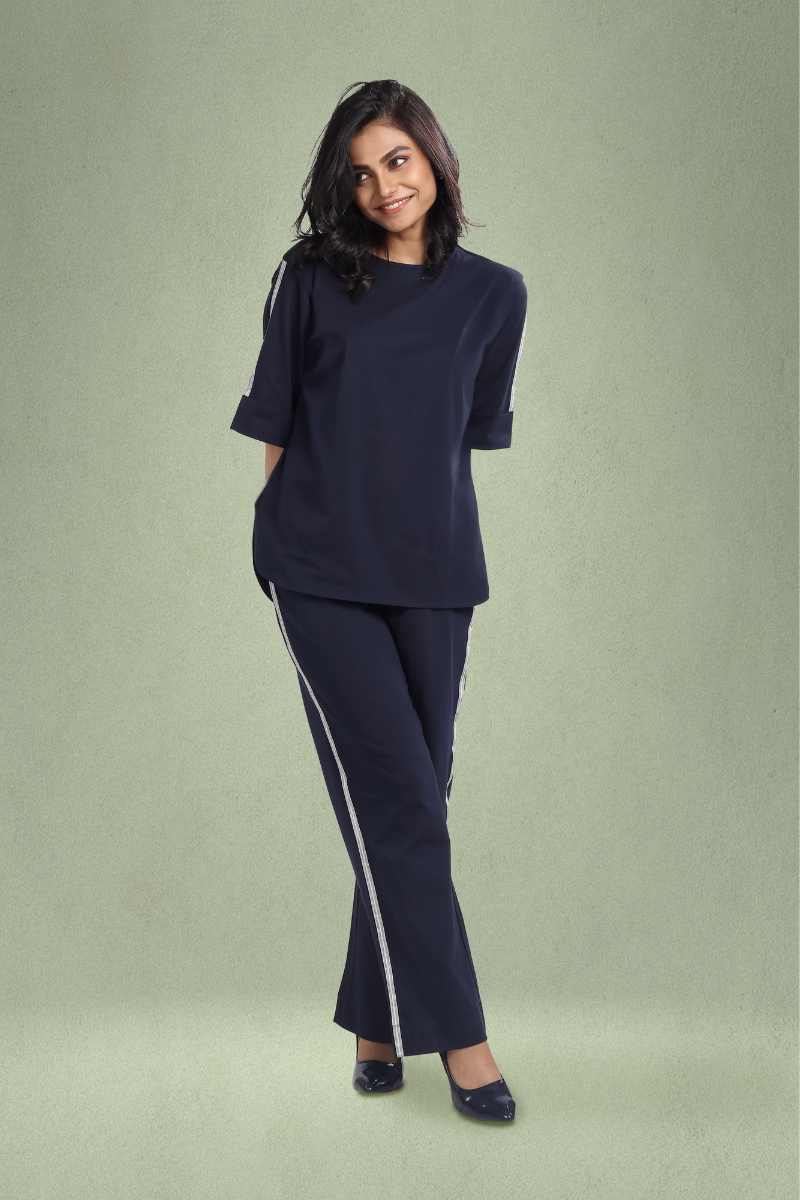 navy