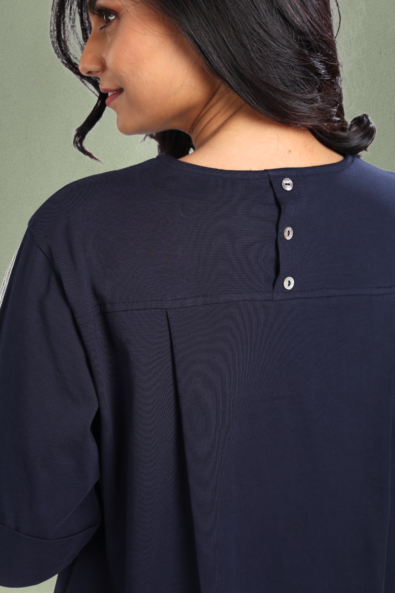 navy