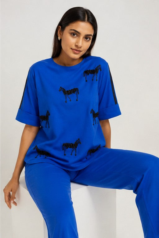 Royal Blue