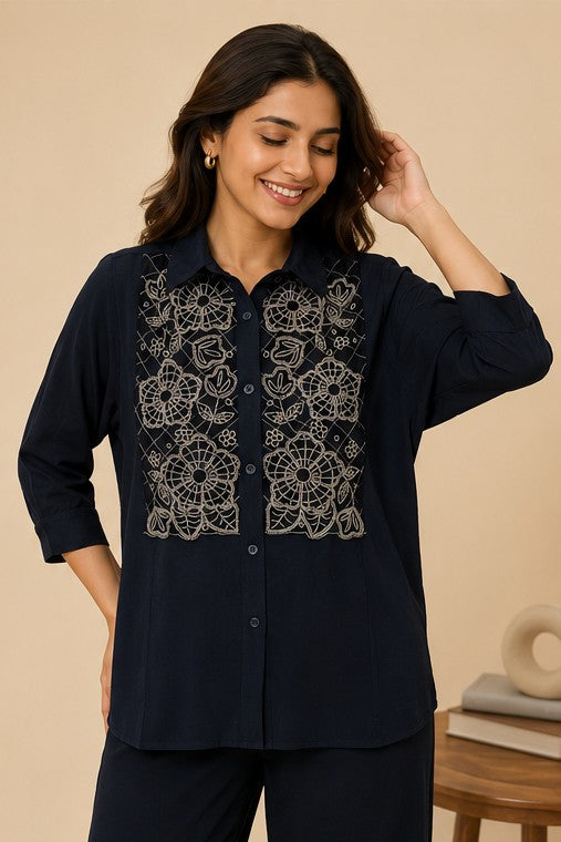 Navy