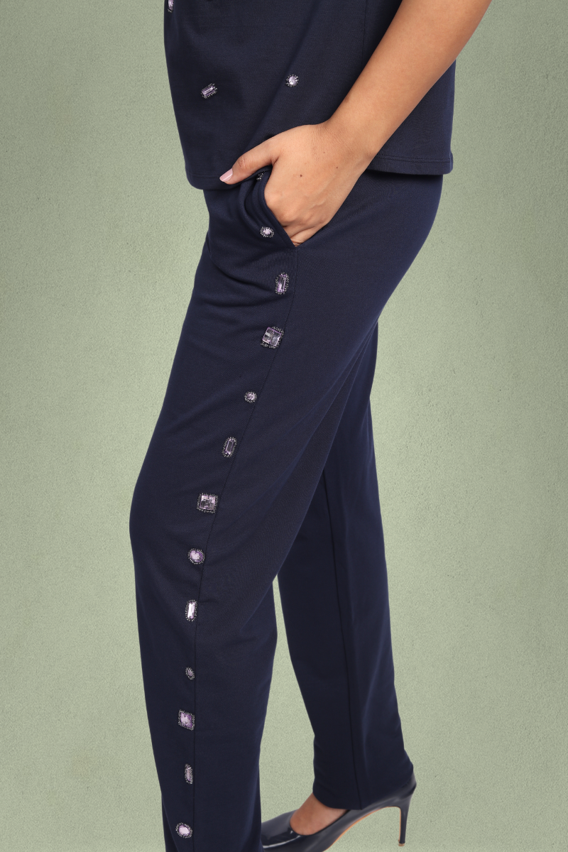 navy
