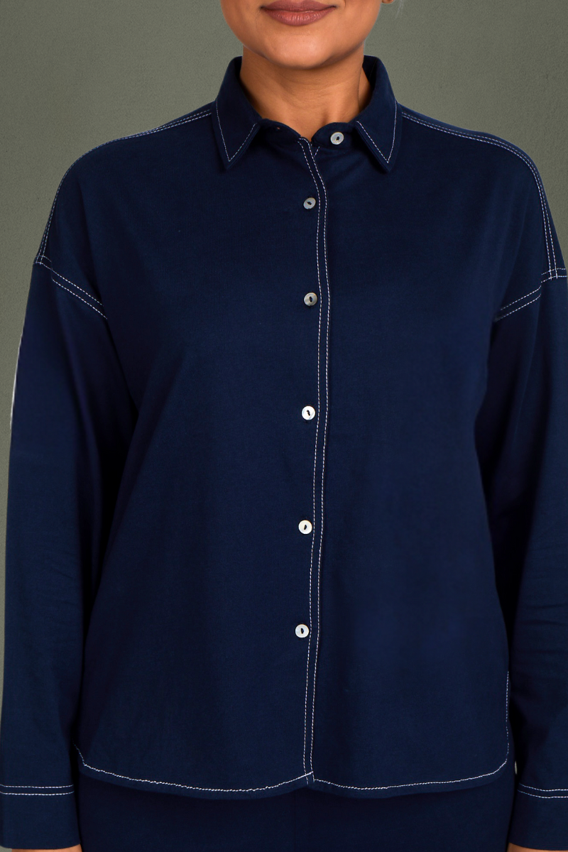 navy