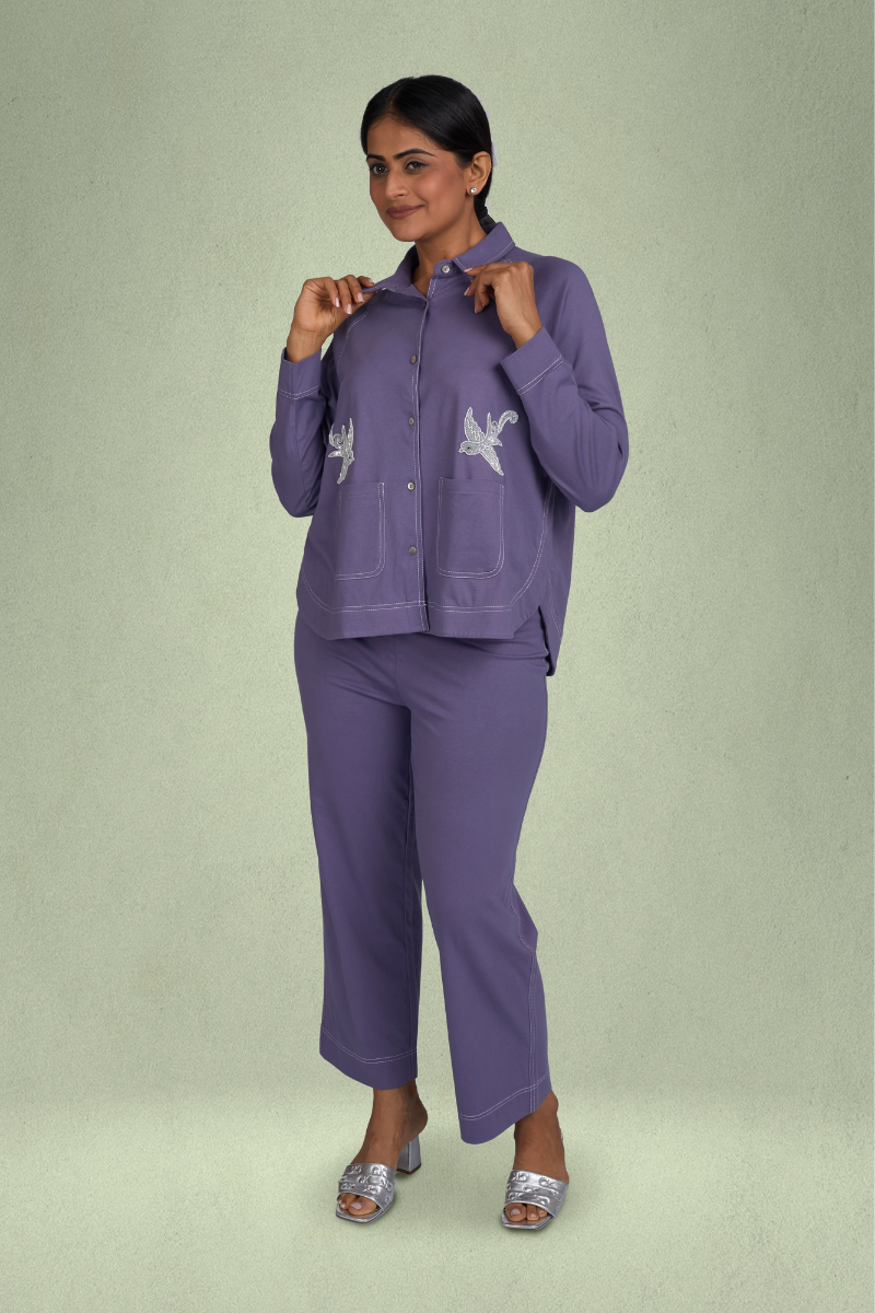 lilac