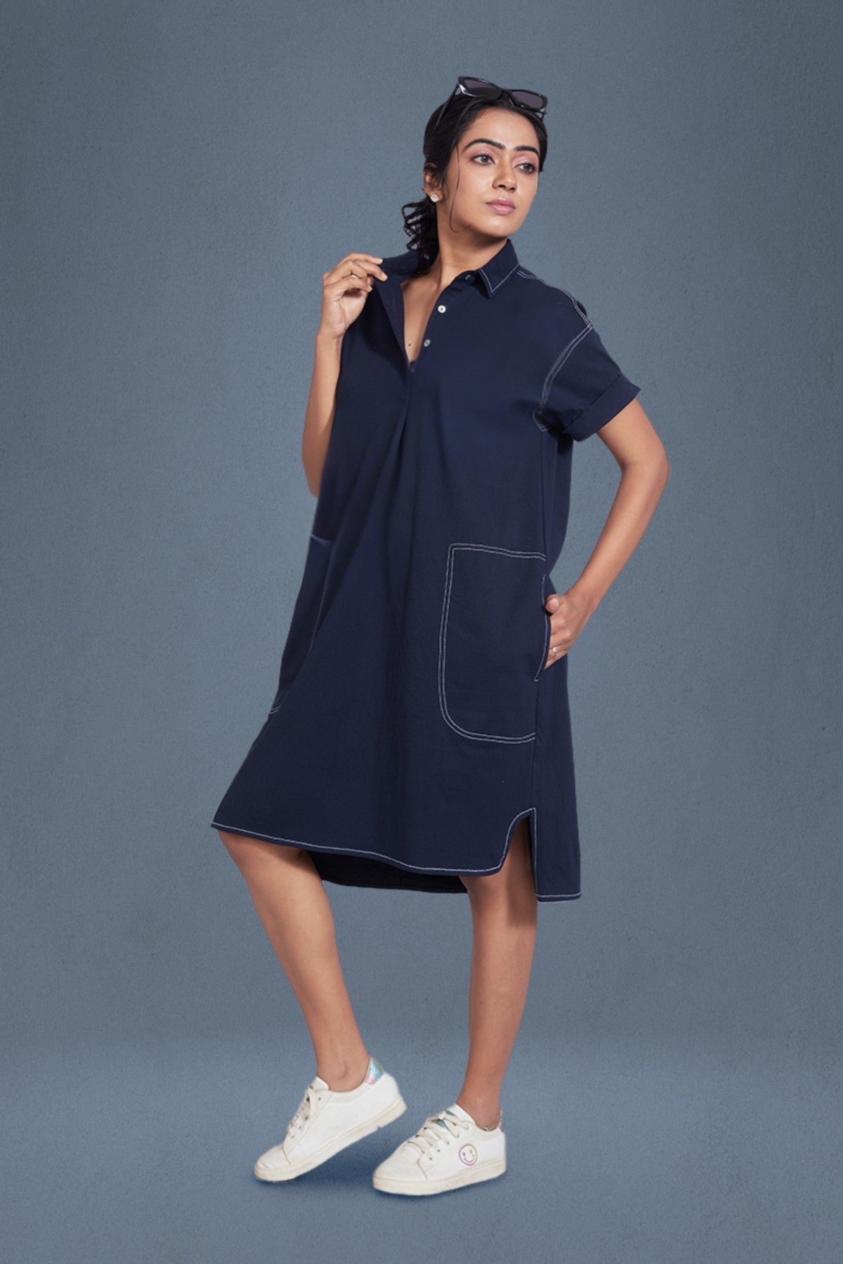Navy