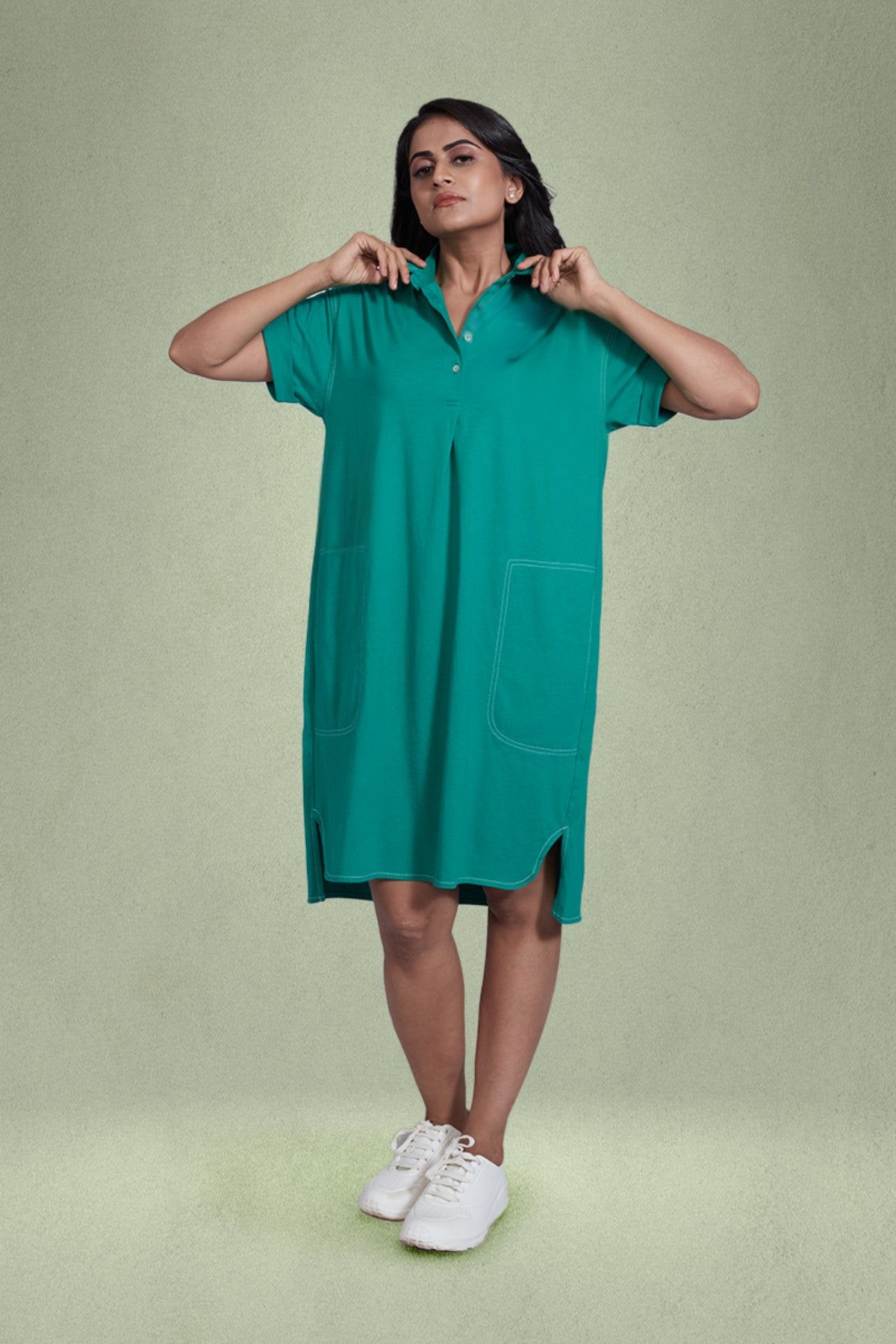 Emerald Green