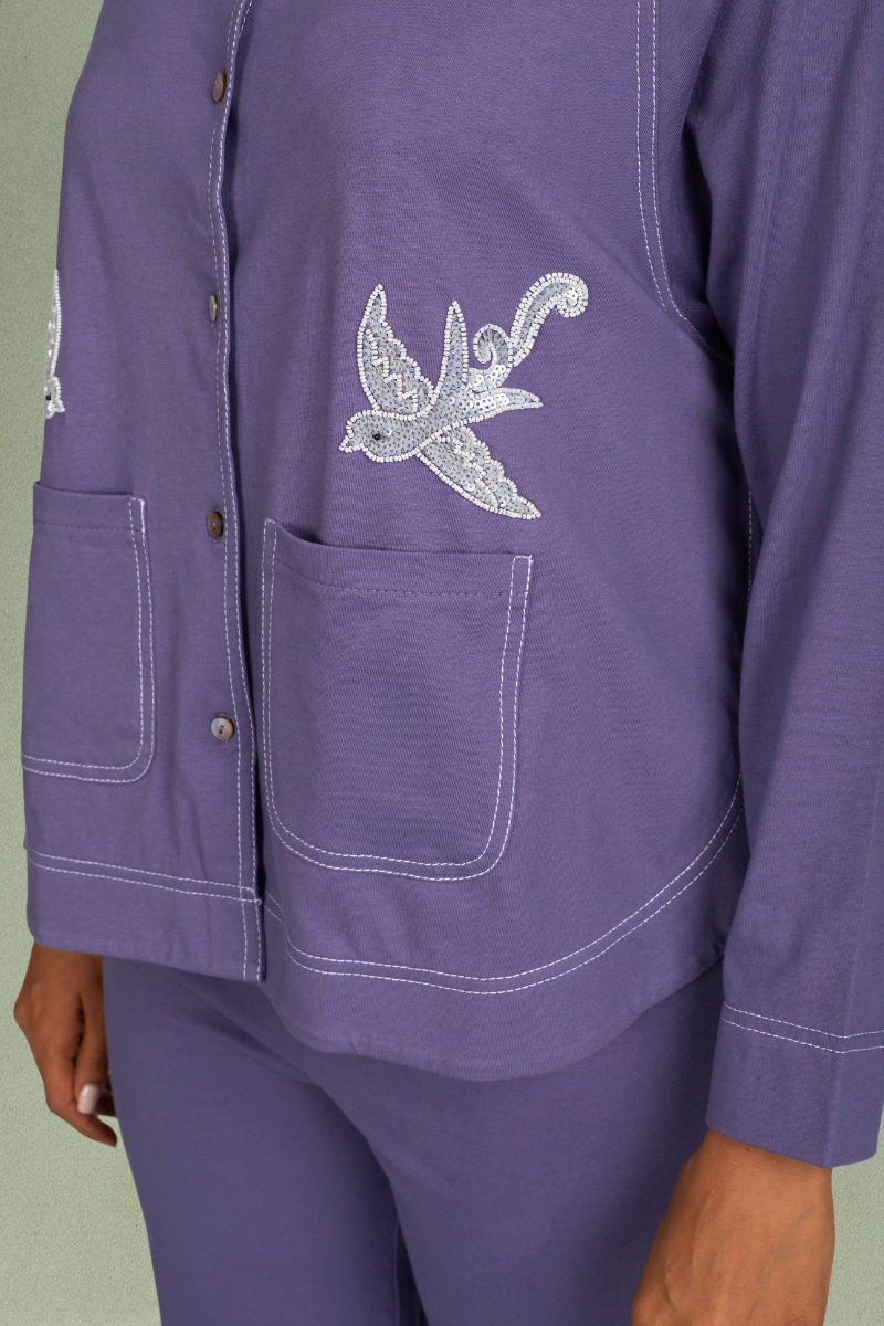 lilac