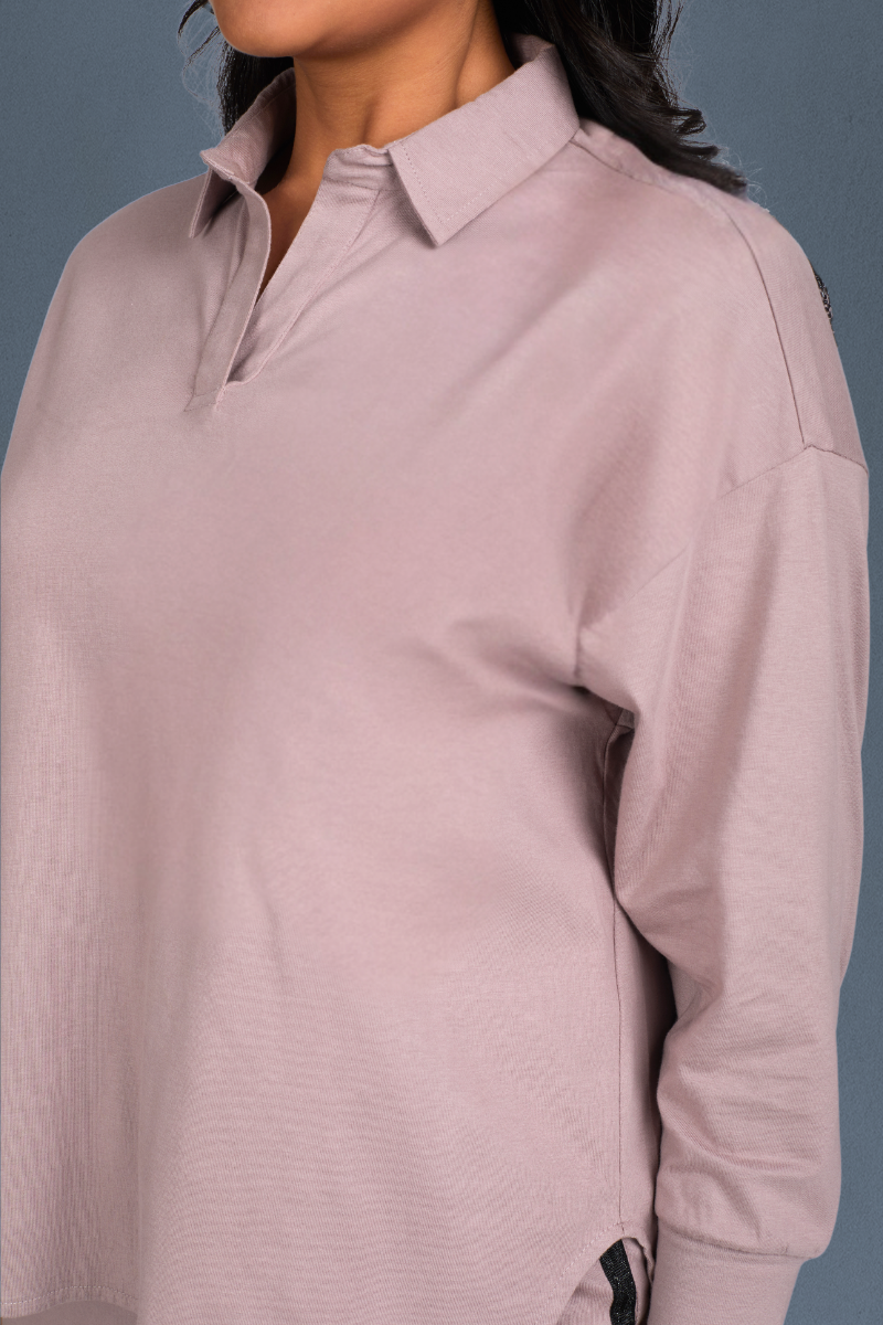 Ash Pink
