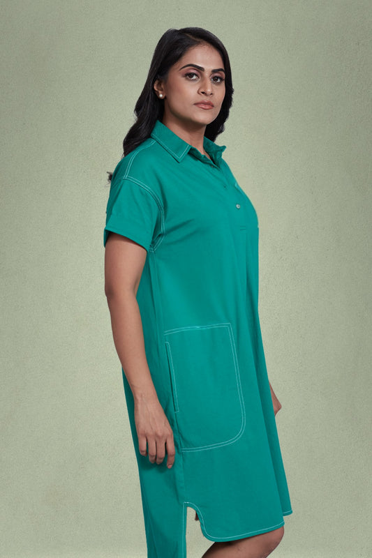 Emerald Green