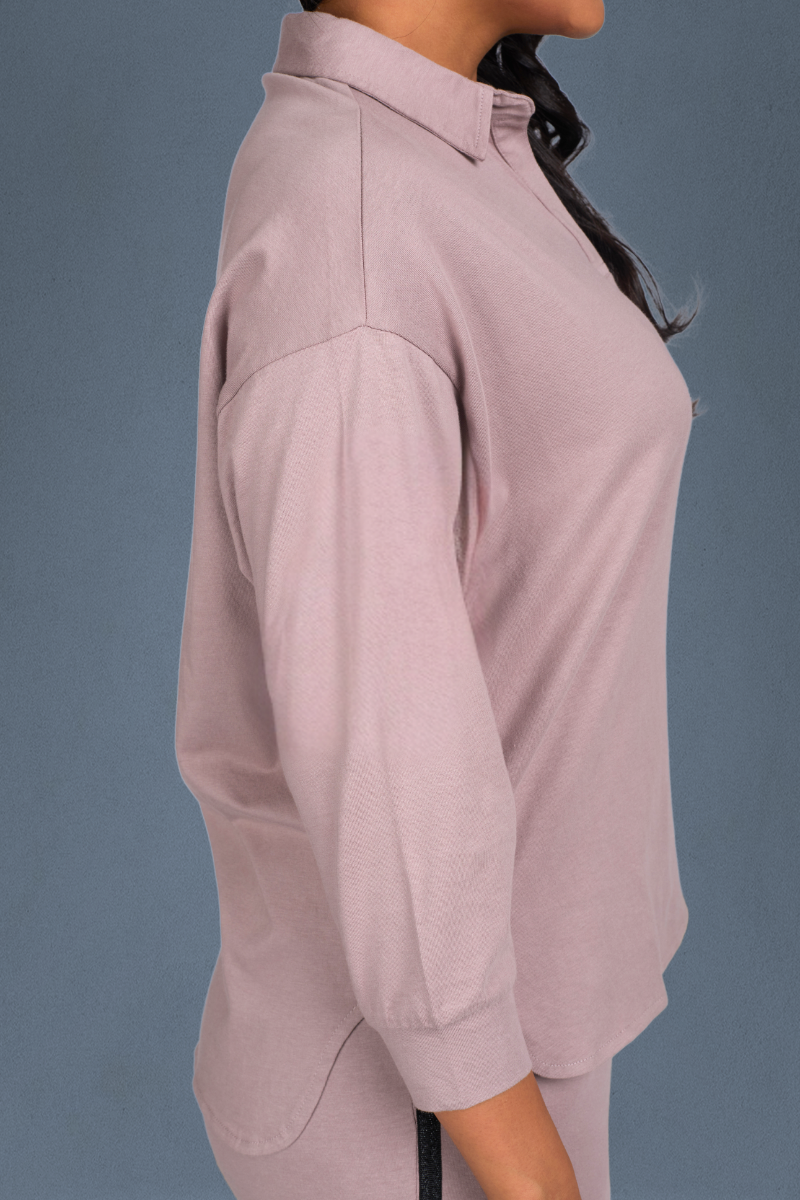 Ash Pink