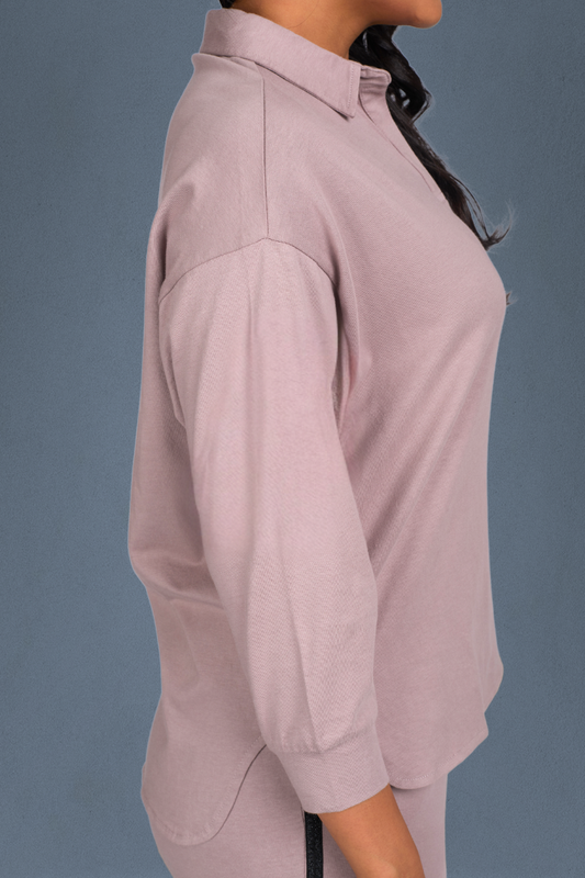 Ash Pink
