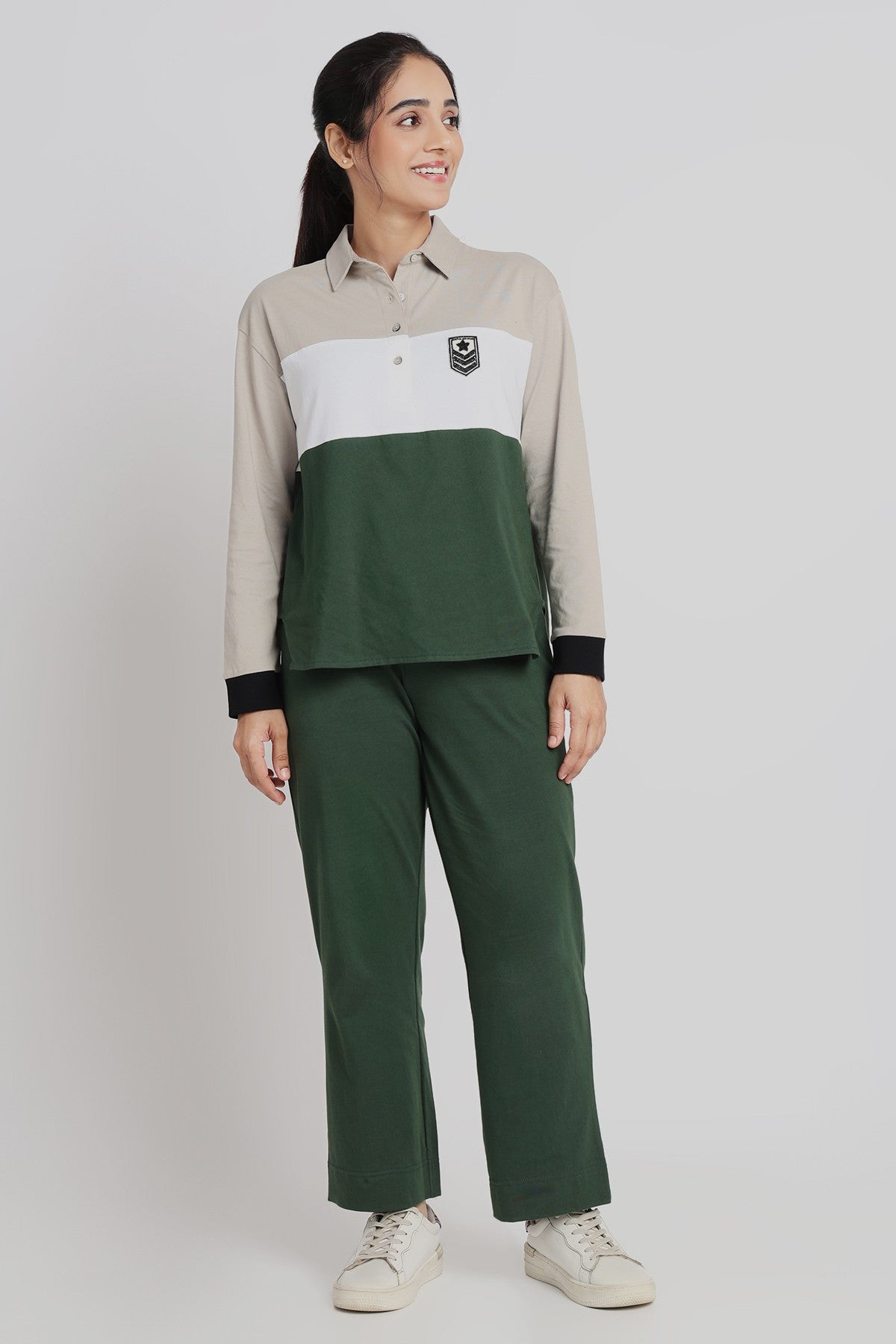 Forest Green
