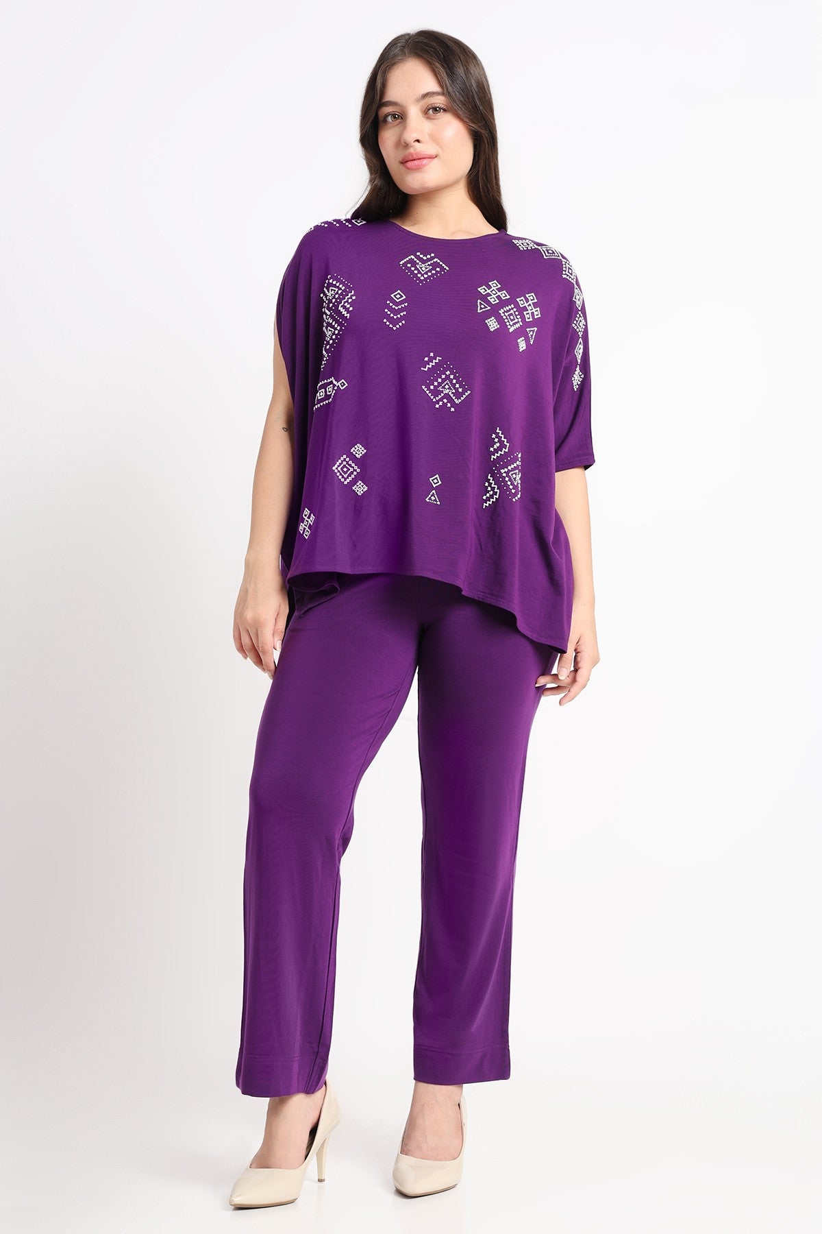 Dark Purple