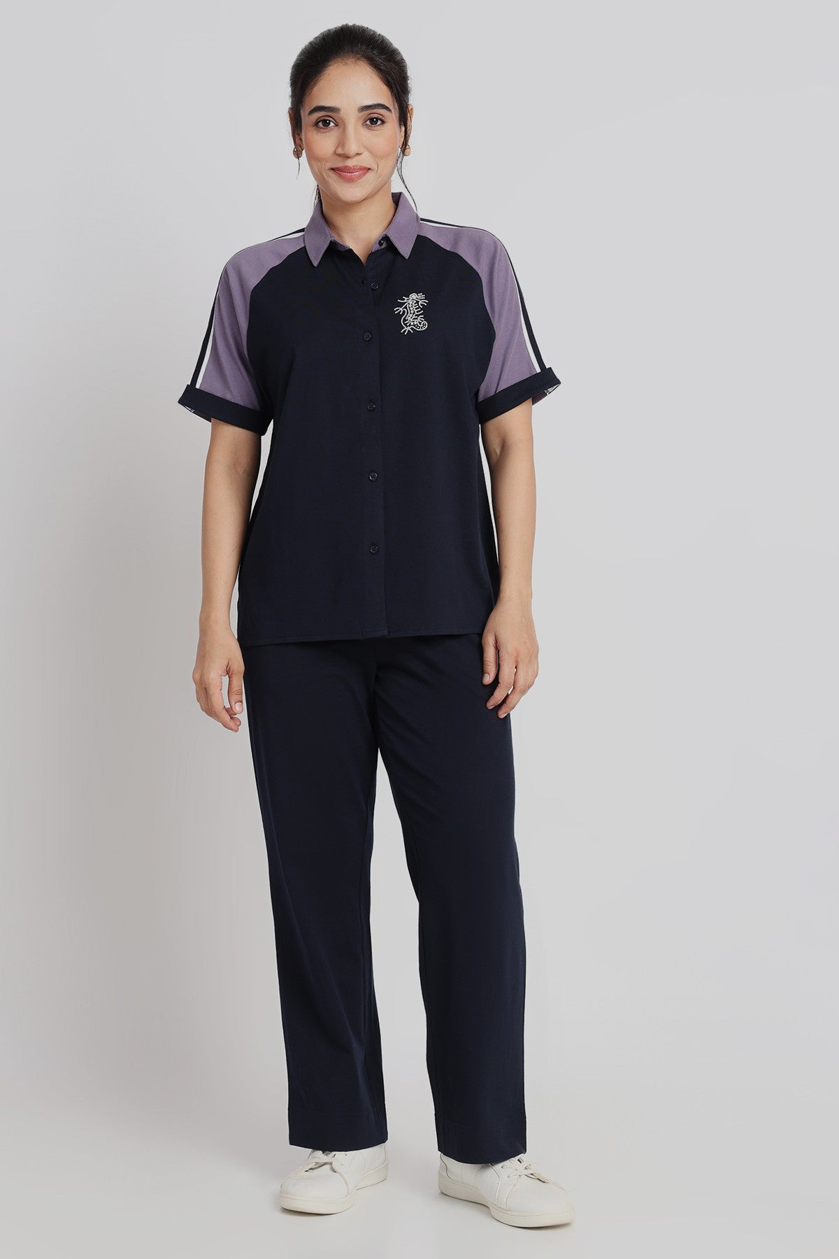Navy