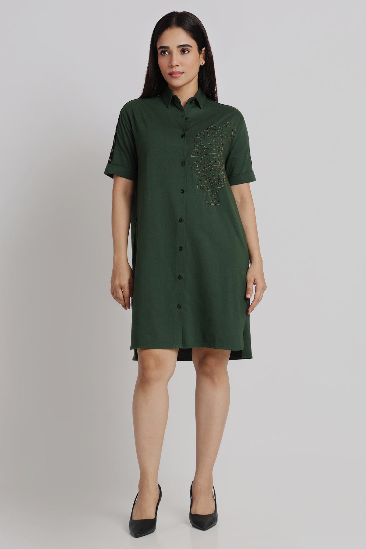 Forest Green