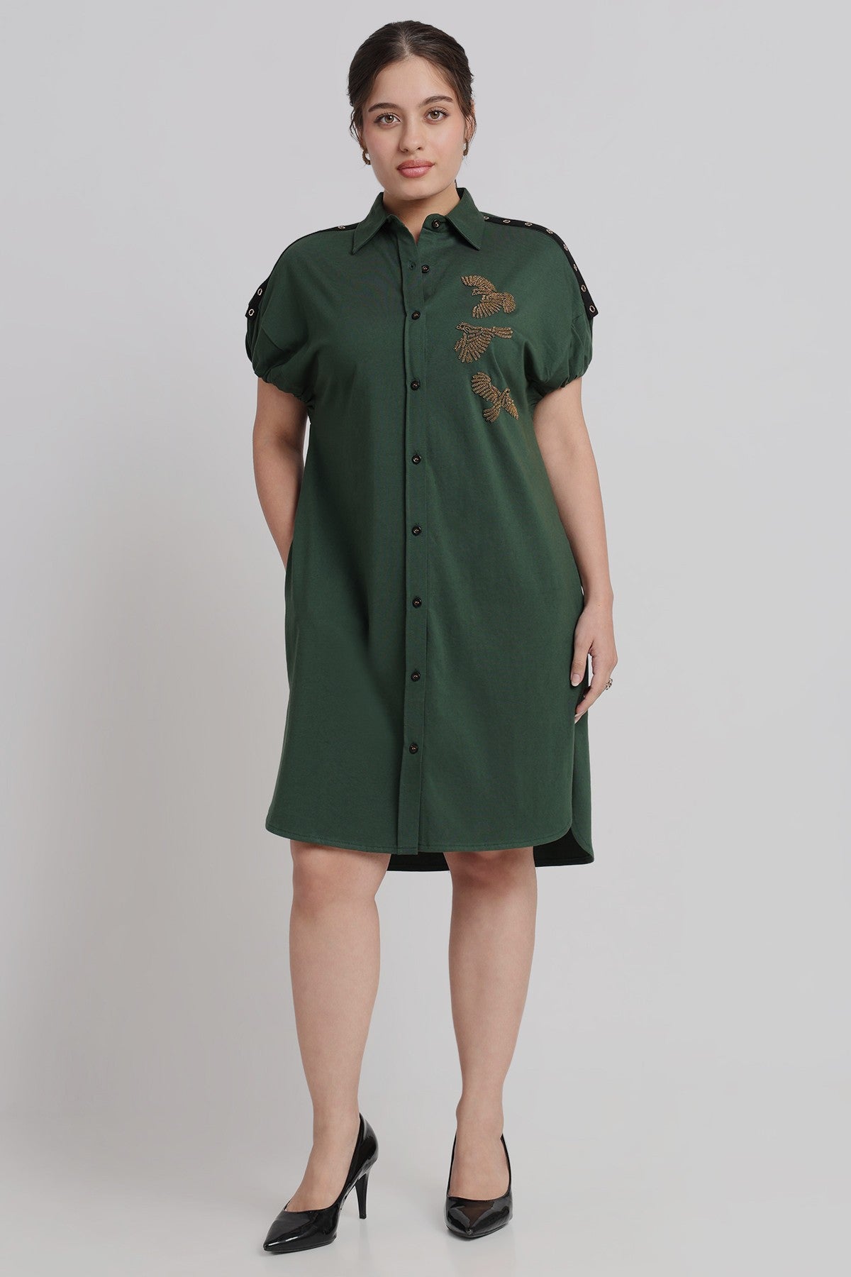 Forest Green
