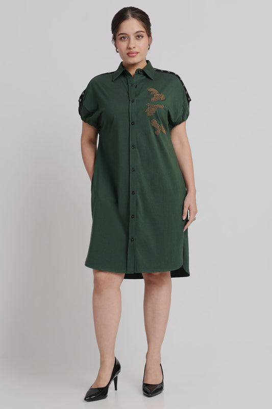 Forest Green