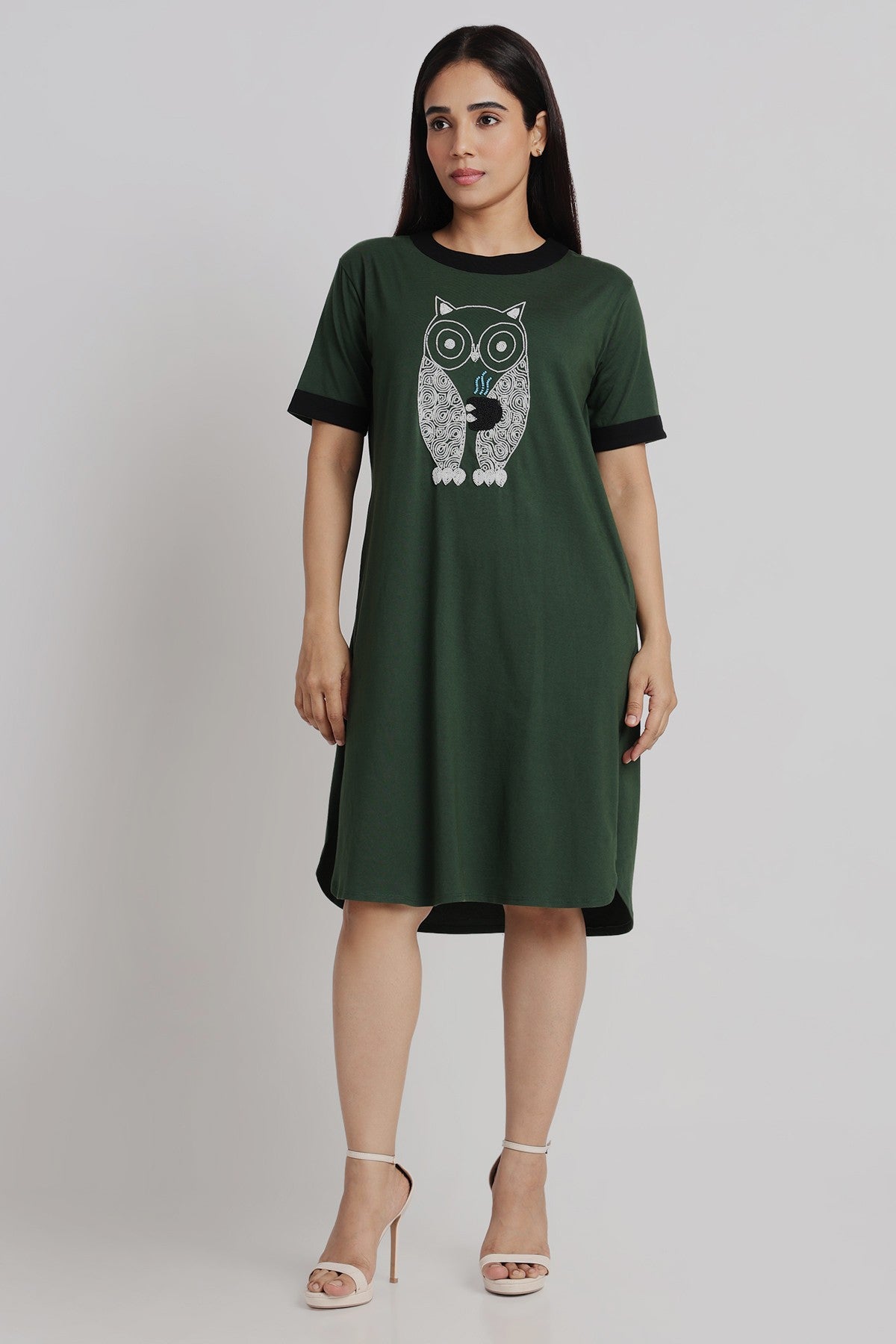 Forest Green