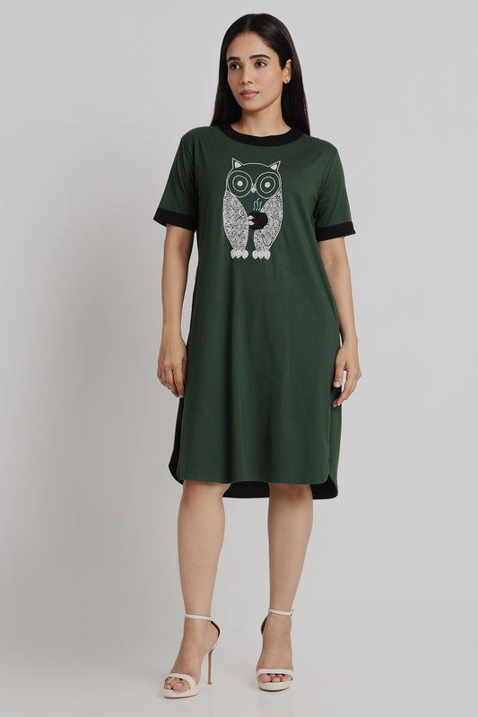 Forest Green