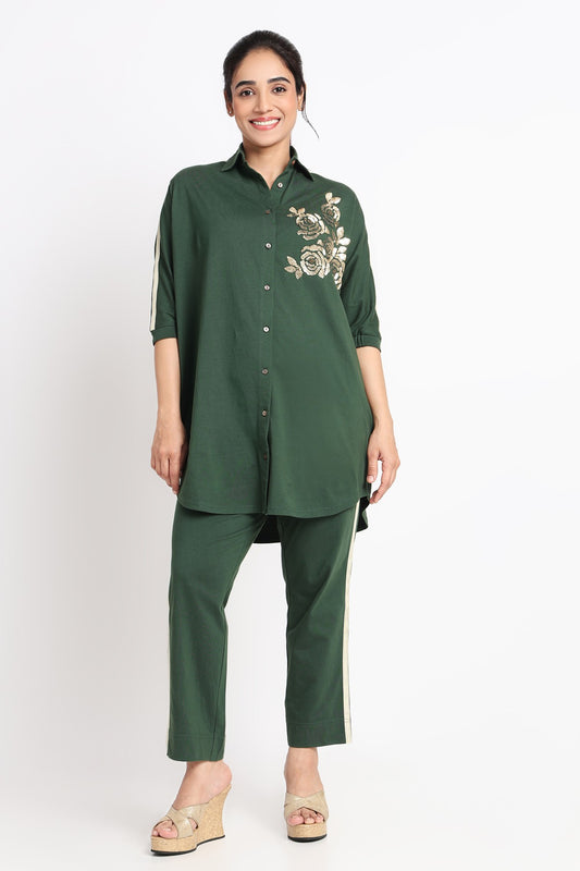 Forest Green