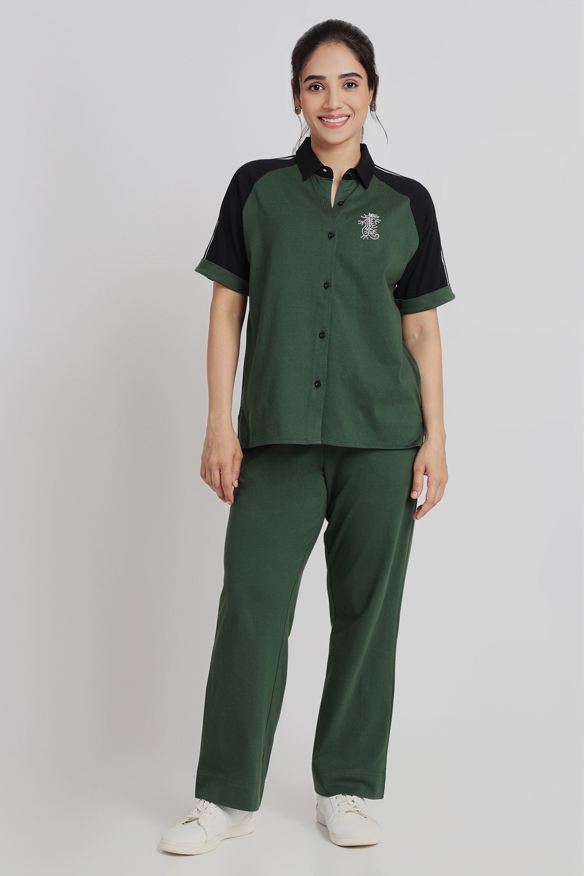 Forest Green