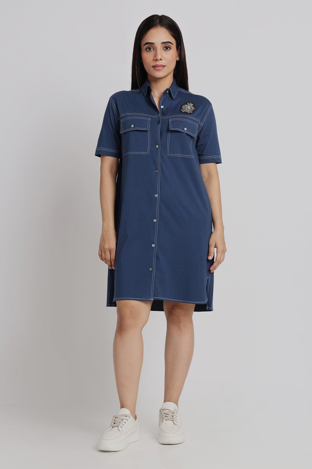 Denim Blue