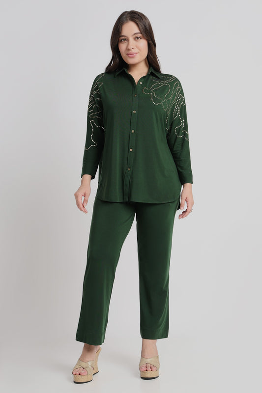 Forest Green