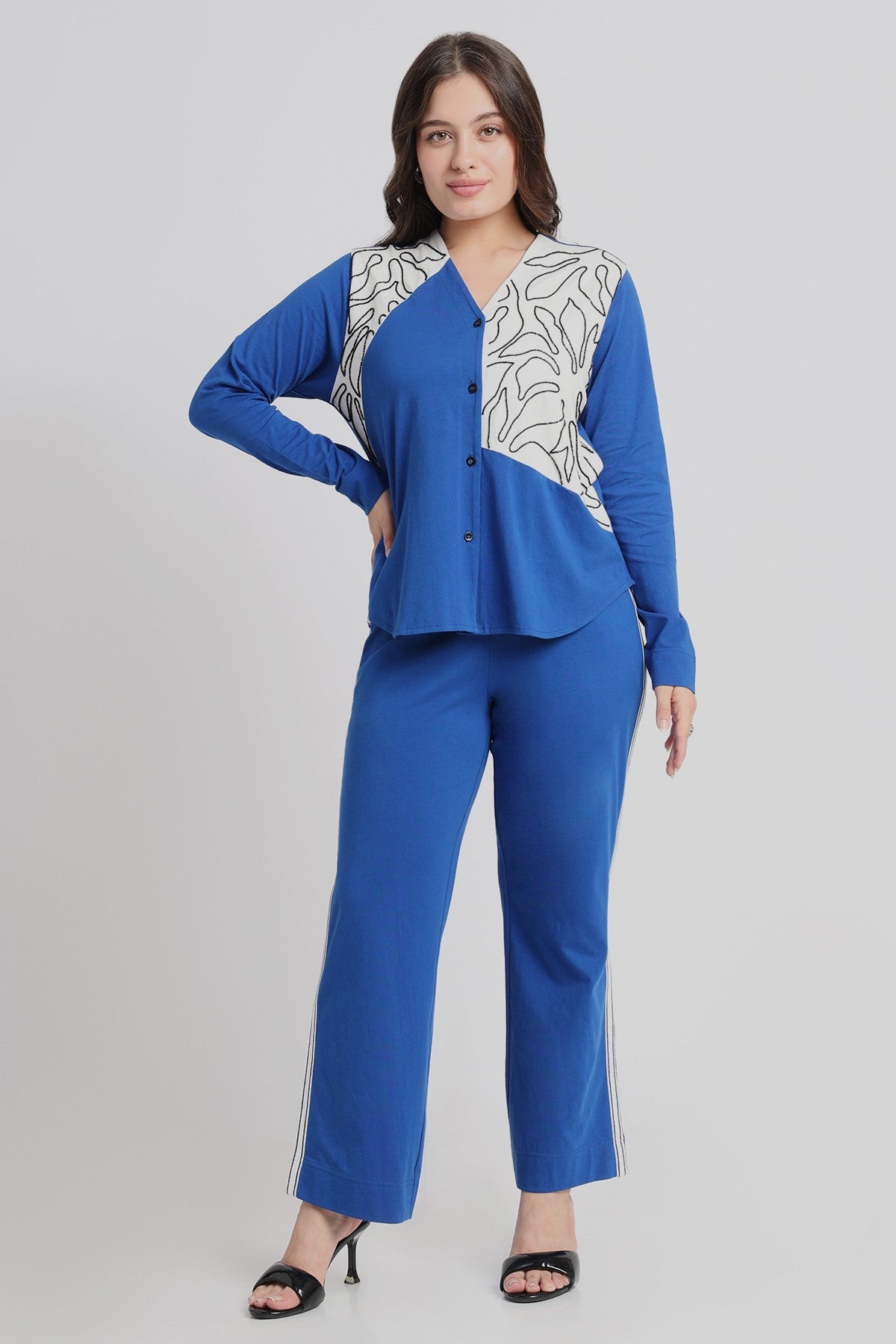 Royal Blue