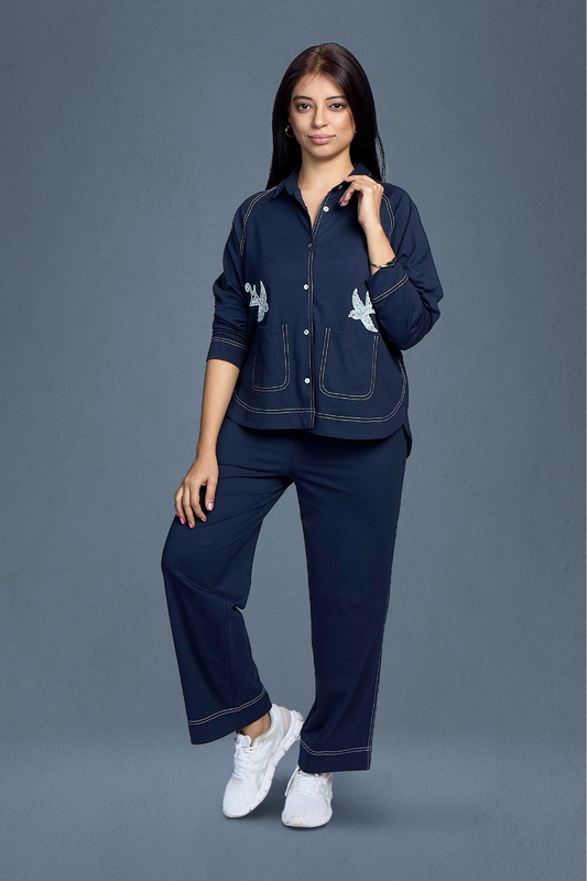 navy