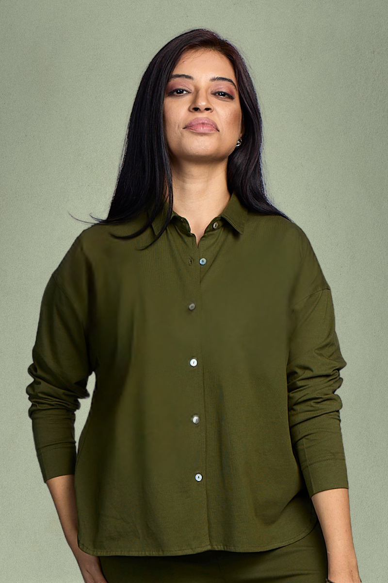 olive
