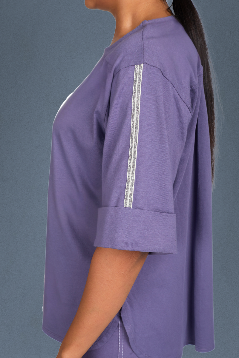 lilac