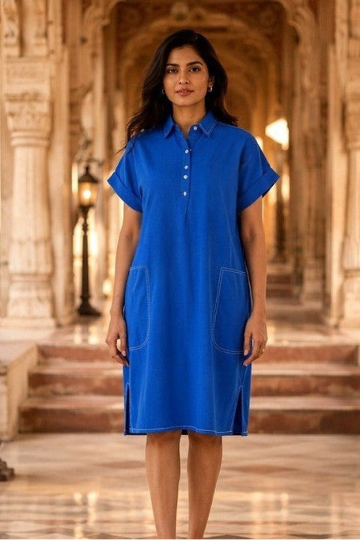 Royal Blue