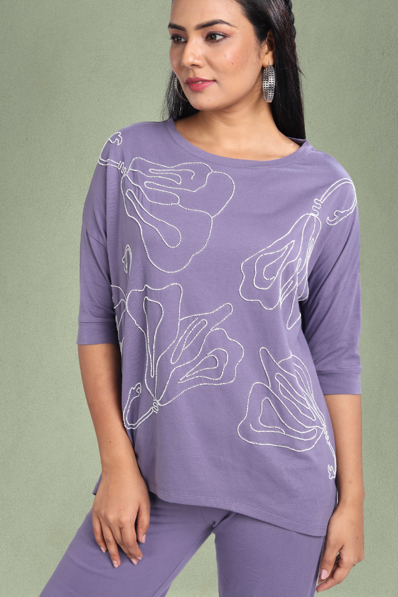 lilac