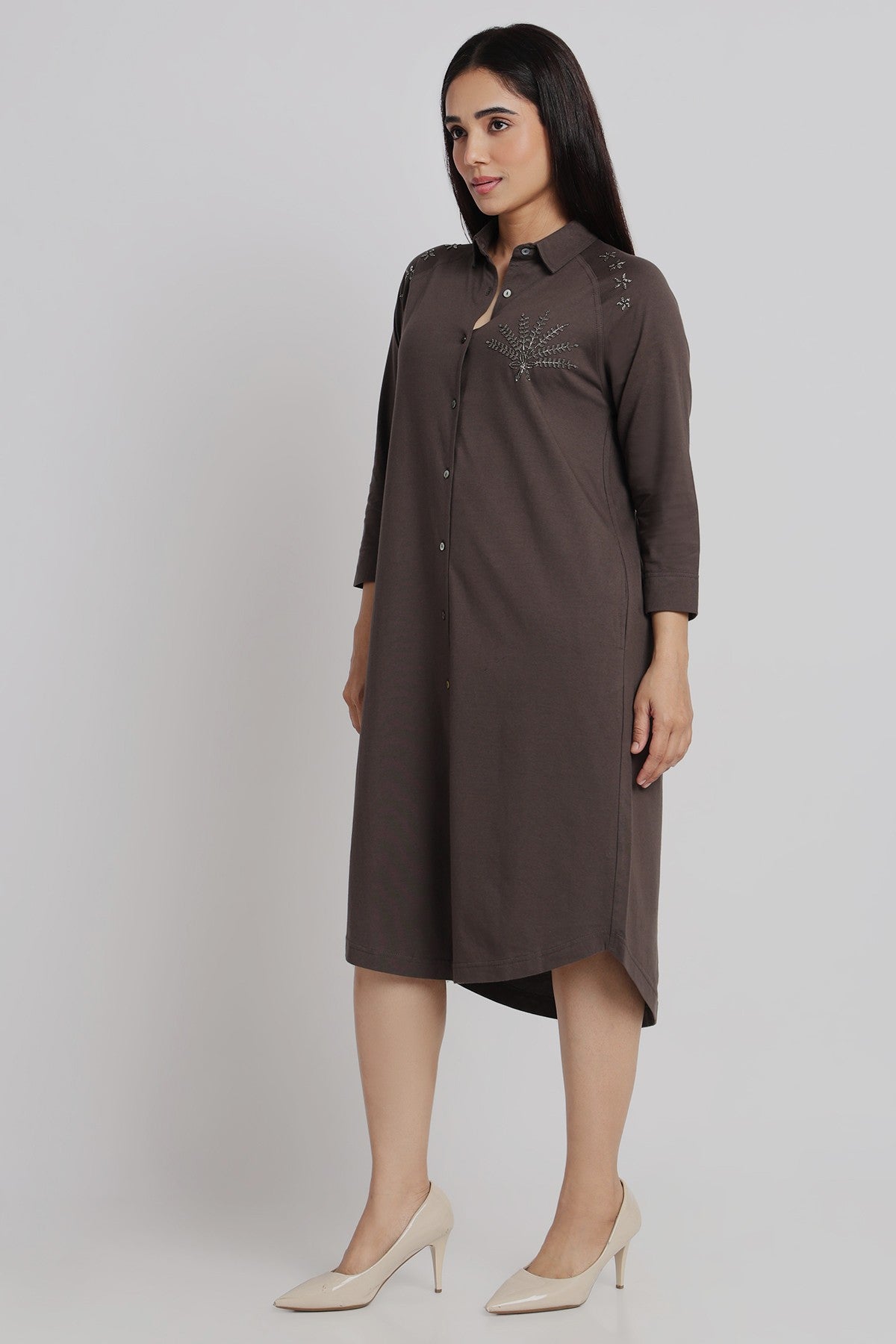 Dark Grey