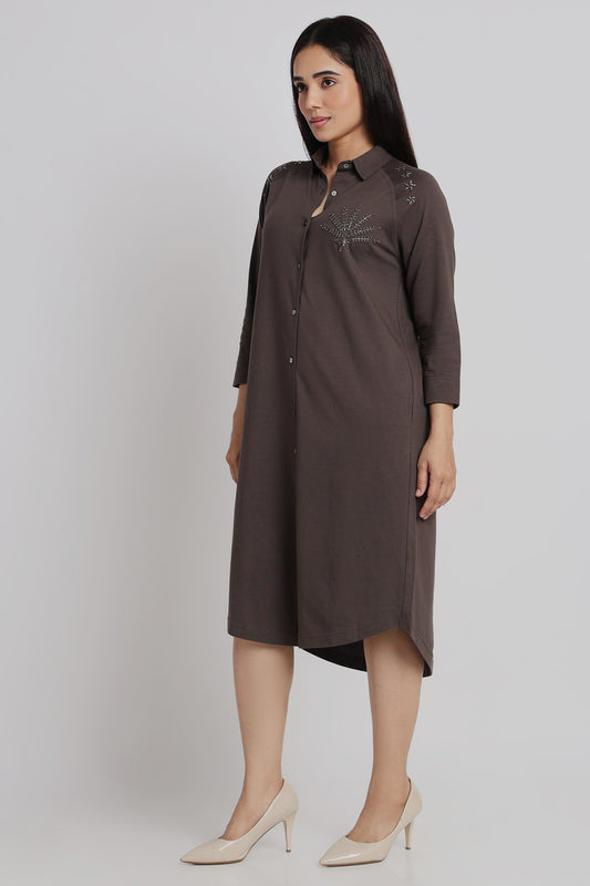 Dark Grey