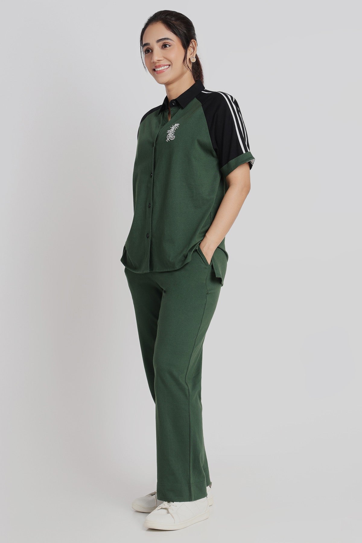 Forest Green