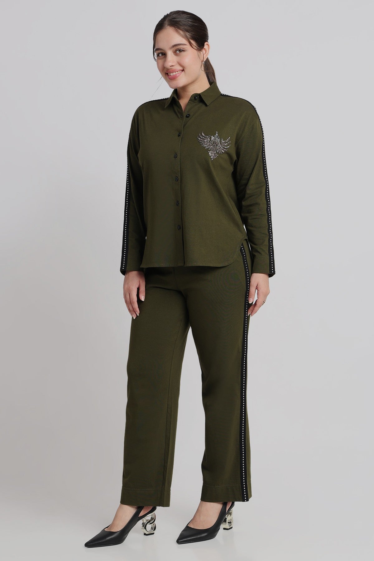 Olive