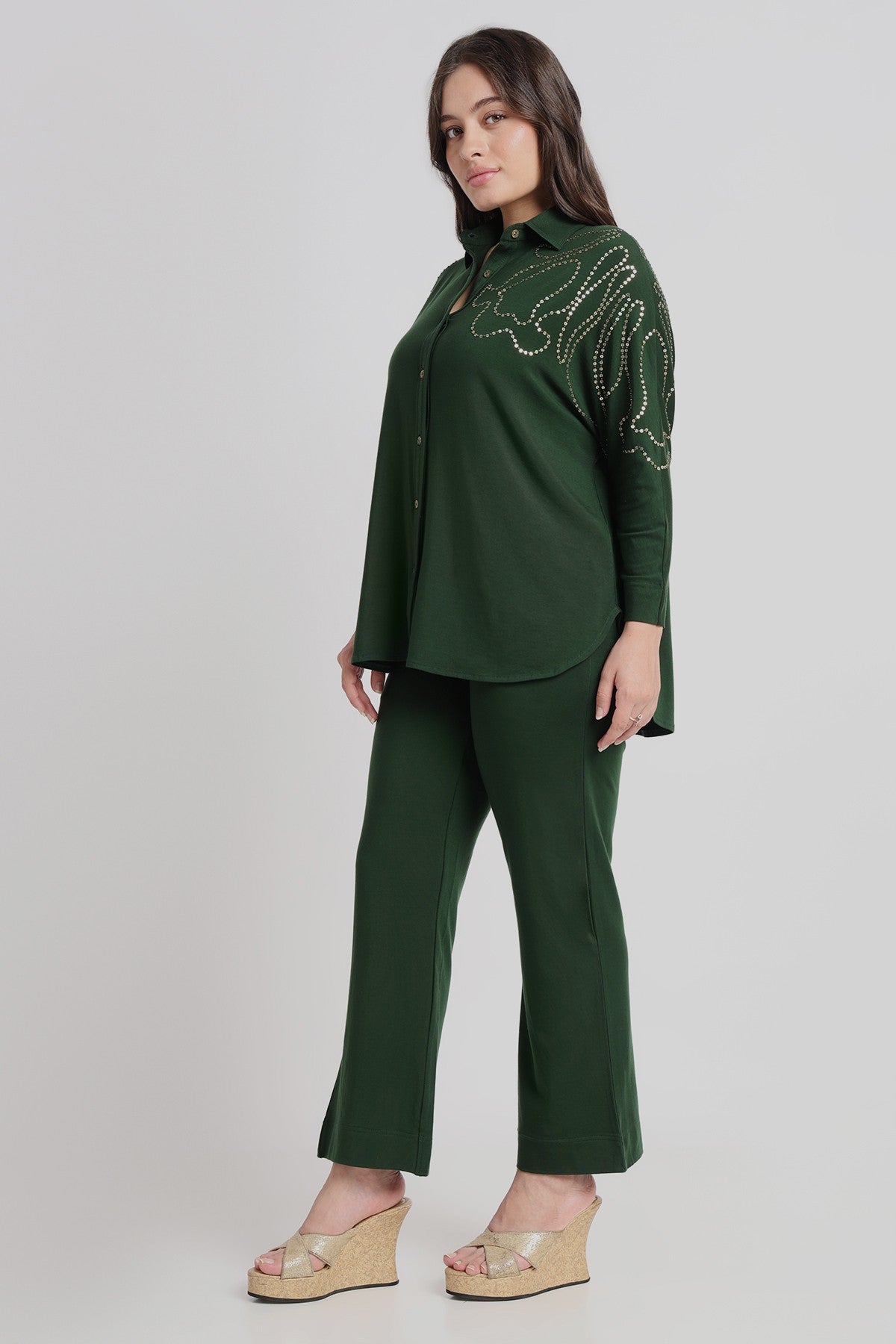 Forest Green