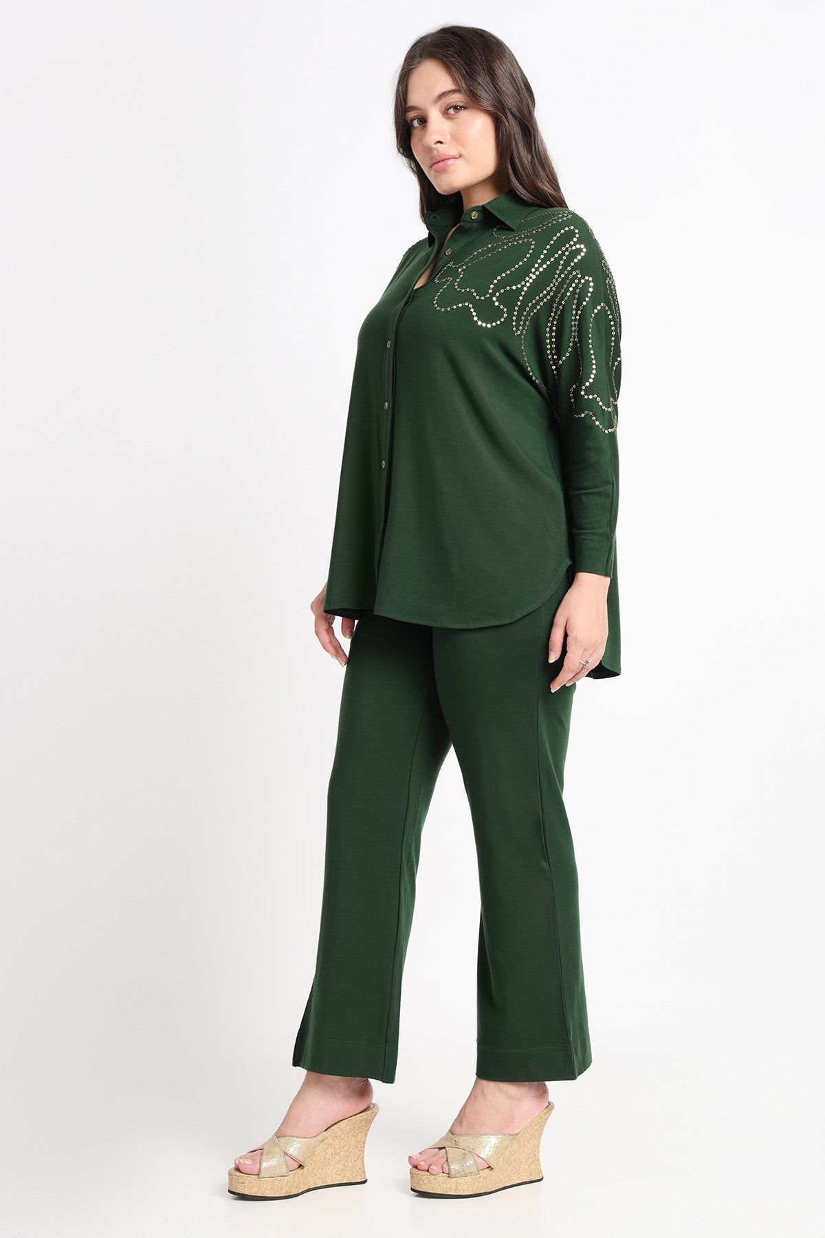 Forest Green
