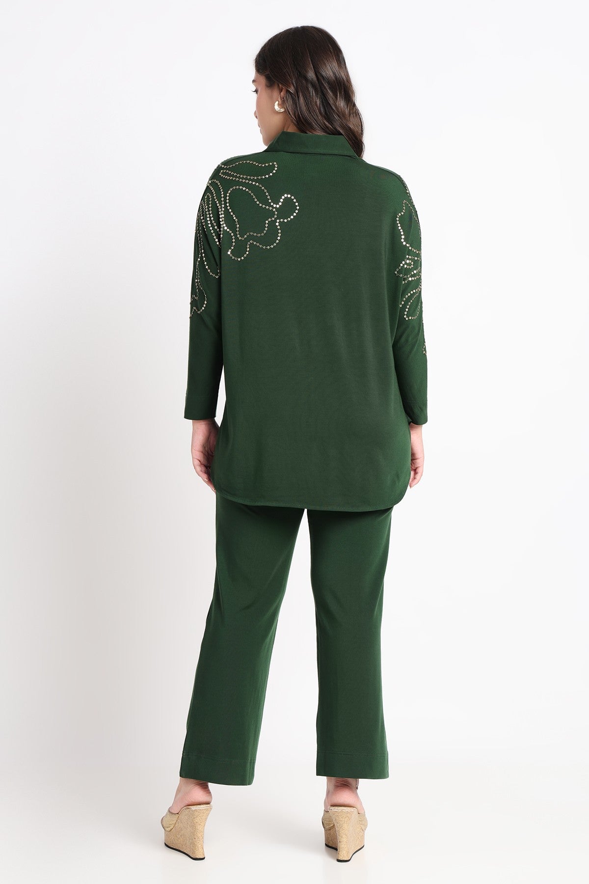 Forest Green